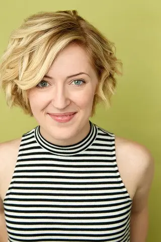 Peliculas de Anne Kathryn Parma