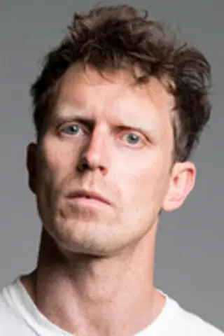 Peliculas de David Quirk