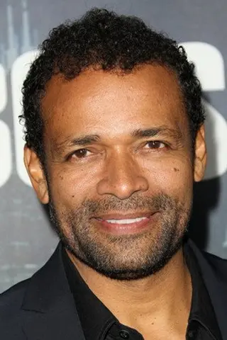 Peliculas de Mario Van Peebles
