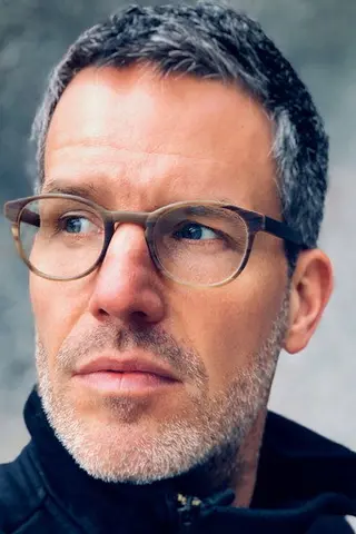 Peliculas de Tim Bergmann