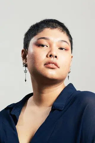 Oktania Hamdani - Córka • Potomstwo