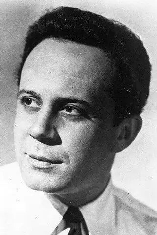Peliculas de George Rose