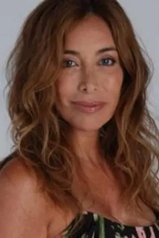 Peliculas de Patricia Viggiano