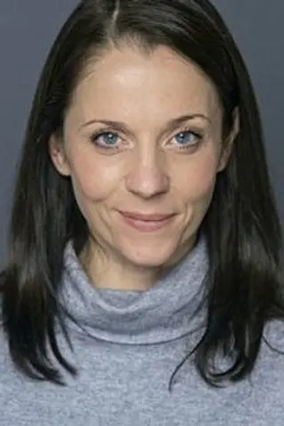 Peliculas de Rhona Croker