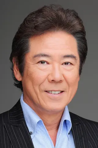 Peliculas de Tokuma Nishioka