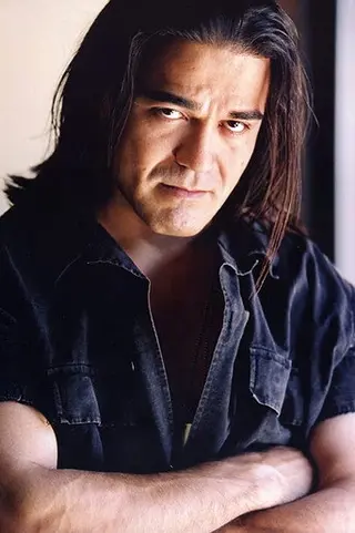 Peliculas de Norman Mora
