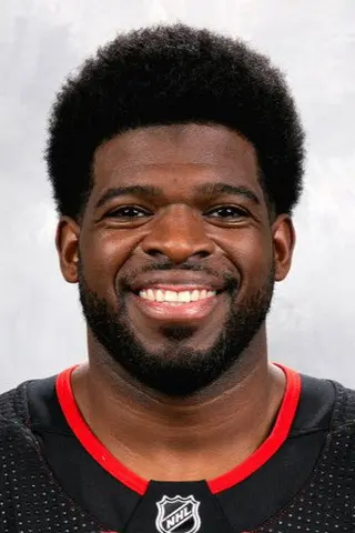 Peliculas de P.K. Subban