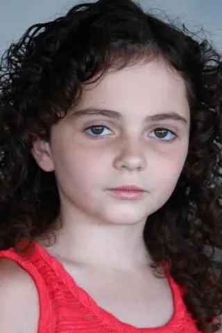 Peliculas de Izzie Coffey