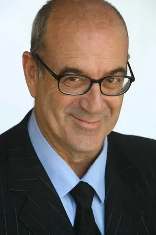 Peliculas de Michael Sorich