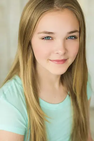 Peliculas de Delaney Rose Stein
