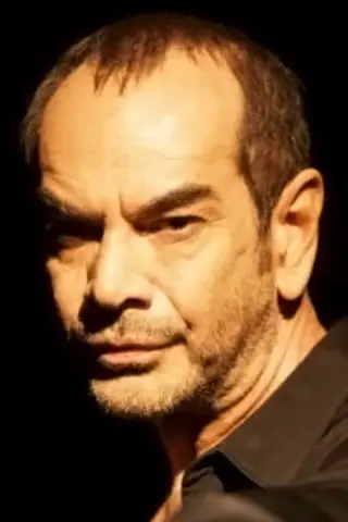 Peliculas de Nikos Alexiou