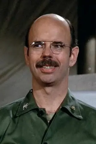 Peliculas de Graham Jarvis