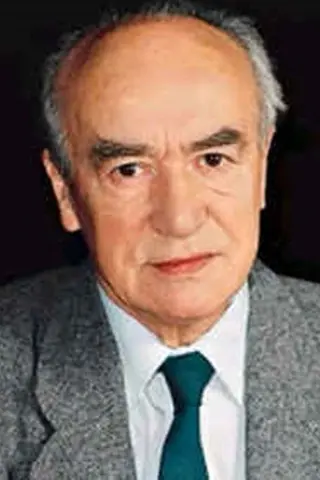 Peliculas de Wiesław Michnikowski