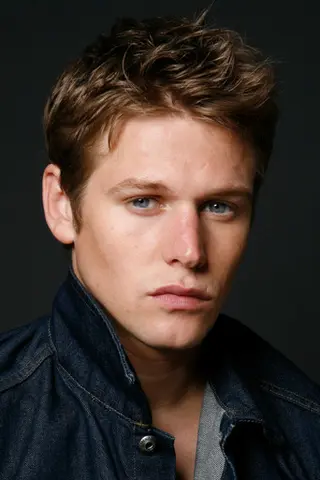 Peliculas de Zach Roerig