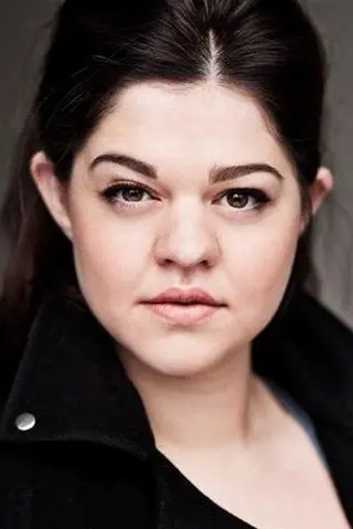 Peliculas de Caitlin Drabble