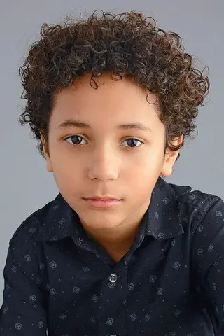 Peliculas de Jayden Marine