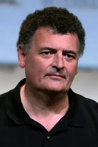 Peliculas de Steven Moffat