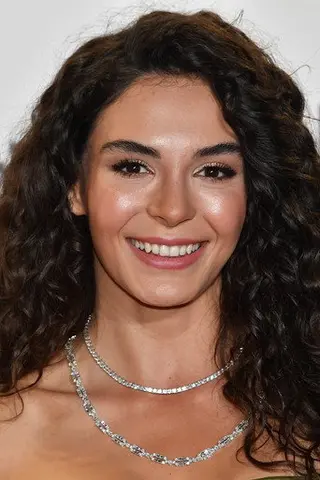 Peliculas de Ebru Sahin