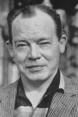 Peliculas de Myron McCormick