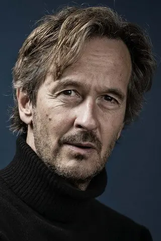 Peliculas de Lars Brygmann