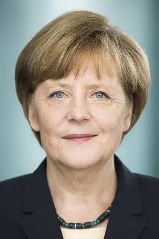 Peliculas de Angela Merkel