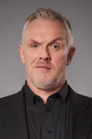 Peliculas de Greg Davies