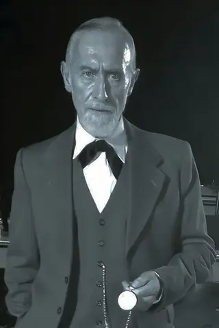 Peliculas de Anton Trendafilov