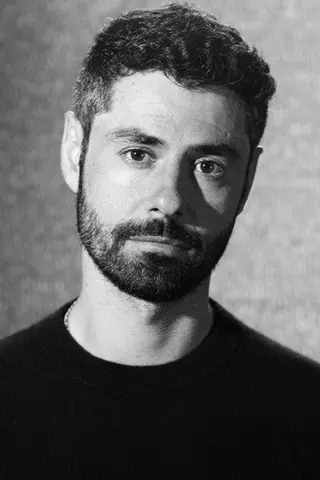 Peliculas de Pierre Tsigaridis