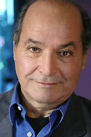 Peliculas de Gerald Castillo