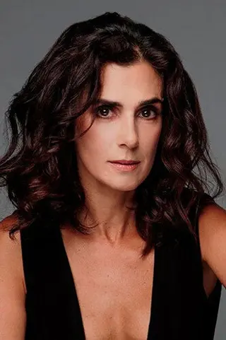 Peliculas de Vanessa Saba