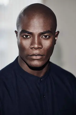 Peliculas de Anthony Kaye