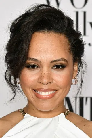 Peliculas de Amirah Vann