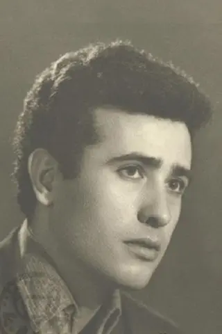 Peliculas de Giorgos Mazis