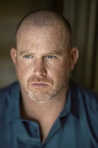 Peliculas de Ruairi Rhodes