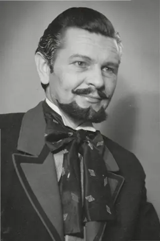 Peliculas de Zoltán Vadász