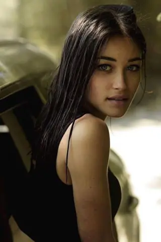 Peliculas de Margherita Aresti