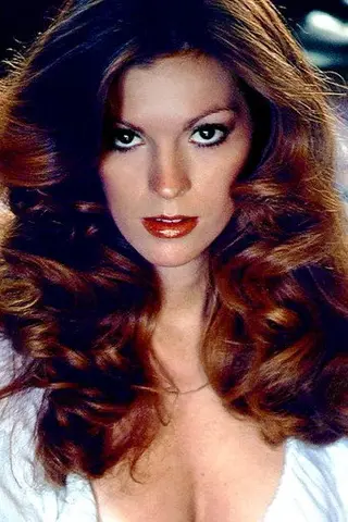 Peliculas de Victoria Johnson