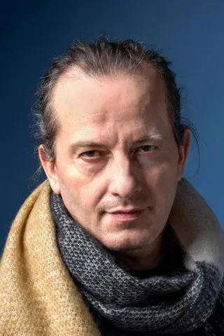 Peliculas de István Áldott