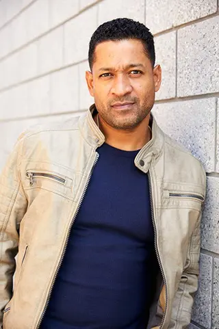 Peliculas de Alan R. Rodriguez