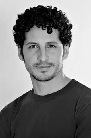 Peliculas de Cristian Mercado