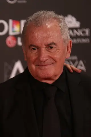 Peliculas de Víctor Manuel