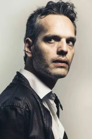 Peliculas de Tony Corvillo
