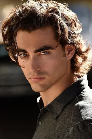 Peliculas de Blake Michael