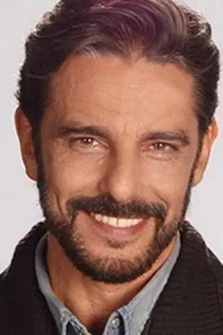 Peliculas de Fabián Mazzei