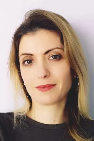 Peliculas de Maria Karakitsou