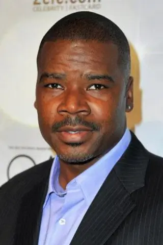Peliculas de Marcuis Harris