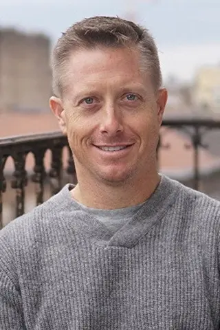 Peliculas de Chris O'Hara