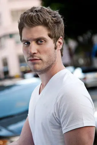 Peliculas de Kyle McKeever