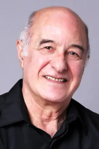 Peliculas de Ricardo Díaz Mourelle