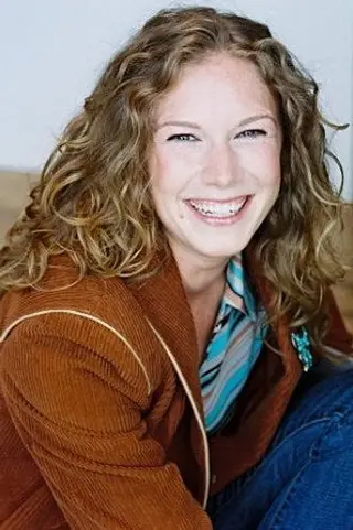 Peliculas de Emily Andrews